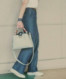 GU | デニムパンツ