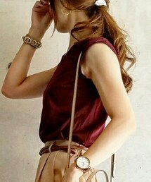 GU | Tシャツ/カットソー