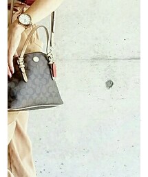 COACH | ショルダーバッグ