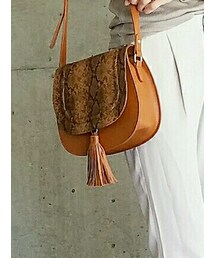 GU | ショルダーバッグ