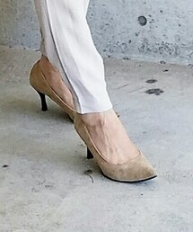 ami amie | パンプス