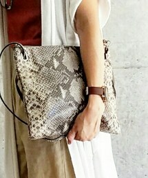 COACH | クラッチバッグ