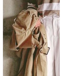 UNIQLO | トレンチコート