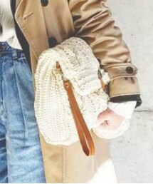 GU | クラッチバッグ