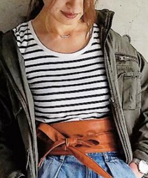 GU | Tシャツ/カットソー