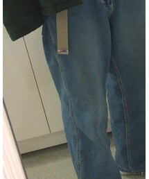 GU | デニムパンツ