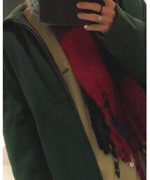 LACOSTE | カーディガン/ボレロ