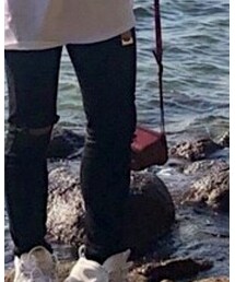 UNIQLO | デニムパンツ