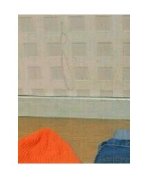 貰い物 | ニットキャップ/ビーニー