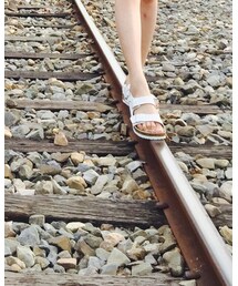 BIRKENSTOCK | サンダル