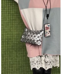 ISSEY MIYAKE | ショルダーバッグ