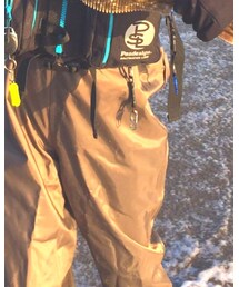 ATTACK5 | サロペット/オーバーオール