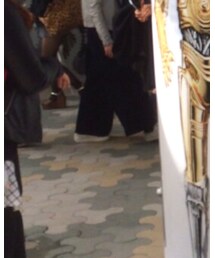 CIAOPANIC | ブーツ