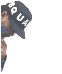 DSQUARED2 | キャップ