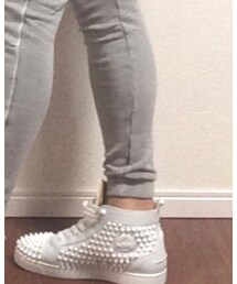 Christian Louboutin | スニーカー