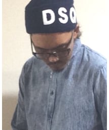 DSQUARED2 | ニットキャップ/ビーニー