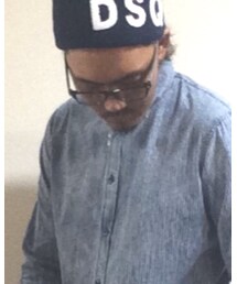 CHROME HEARTS | ネックレス