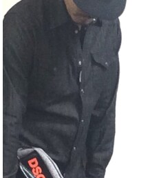 DSQUARED2 | シャツ/ブラウス