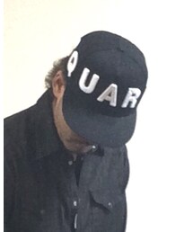 DSQUARED2 | キャップ