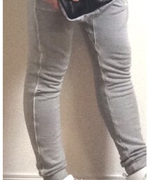 editclothing | その他パンツ