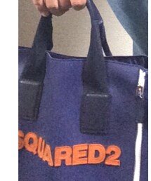 DSQUARED2 | トートバッグ