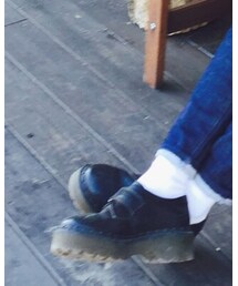 Dr. Martens | シューズ