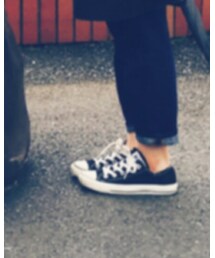 CONVERSE | スニーカー