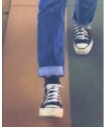 CONVERSE | スニーカー
