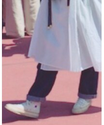 CONVERSE | スニーカー