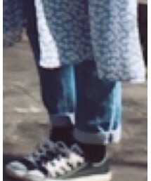 w closet | デニムパンツ