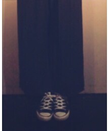 CONVERSE | スニーカー