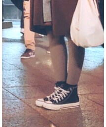 CONVERSE | スニーカー