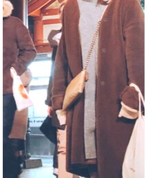 COACH | ショルダーバッグ