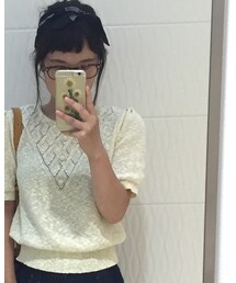 古着 | ニット/セーター