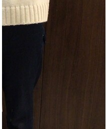 GU | デニムパンツ