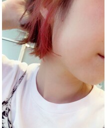 にゅーへあー | その他