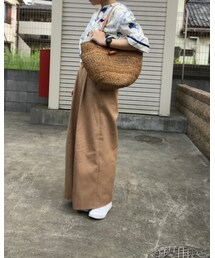 koe | パンツ