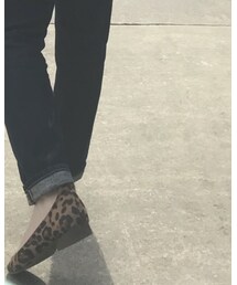 GAP | パンプス