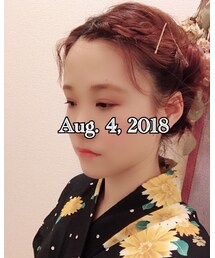 イオン | 浴衣