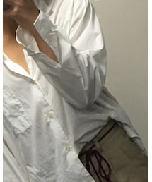 GU | シャツ/ブラウス