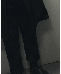 UNIQLO | スラックス