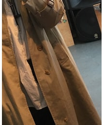 BURBERRY | トレンチコート