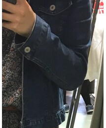 ROMI | デニムジャケット