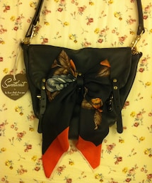 LIE DOWN I THINK I LOVE YOU | ショルダーバッグ