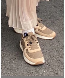 ZARA | スニーカー