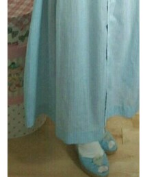 E hyphen world gallery Bon Bon | サンダル