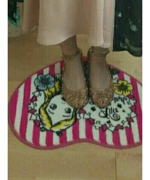 no brand | サンダル