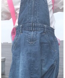 MARKEY'S | ジャンパースカート