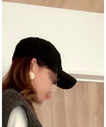 サンキューマート | キャップ