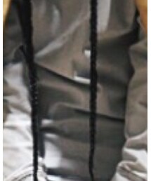 NINE RULAZ LINE | トップス